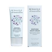 Rosalique Soothing Night Cream image