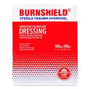 Burnshield Hydrogel Dressing 10cm x 10cm image