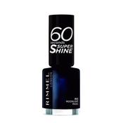 Rimmel 60 Seconds Nail Polish 902 Moonlight Magic image
