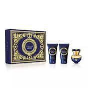 Versace Pour Femme Dylan Blue 50ml Giftset