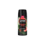Lynx Fine Fragrance Water Melon Freeze image