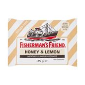 Fisherman Friends Honey and Lemon image