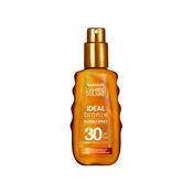 Garnier Ambre Solaire Ideal Bronze Invisible Spray SPF 30 image