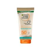 Garnier Ambre Solaire Water Resistant SPF 50+ Cream image