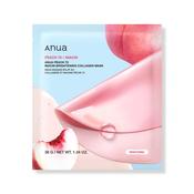 Anua Peach 70+ Niacin Brightening Collagen Face Mask image