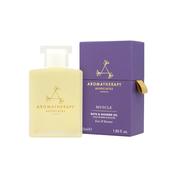 Aromatherapy Bath &amp; Shower Muscle Oil image