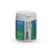 AshwaMAG Ashwaganda + Magnesium Bisglycinate Capsules image