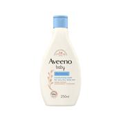 Aveeno Baby Dermexa Moisturising Wash image