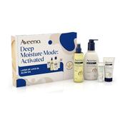 Aveeno Deep Moisture Mode: Activated Gift Set image