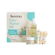 Aveeno Calm + Restore Face Starter Kit image