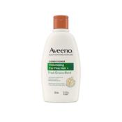 Aveeno Volumising+ Fresh Greens Conditioner 300ml image