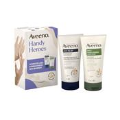 Aveeno Handy Heroes Skincare Set image
