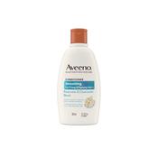 Aveeno Rose Water &amp; Chamomile Conditioner 300ml image