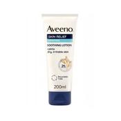 Aveeno Skin Relief Lotion - Menthol image