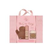 Bellamianta Golden Trilogy Gift Set – Dark image