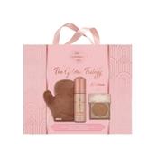 Bellamianta Golden Trilogy Gift Set – Medium image