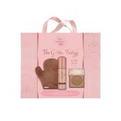Bellamianta Golden Trilogy Gift Set – Ultra Dark image