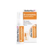 BetterYou B-Complete Daily Oral Spray image