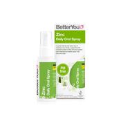 Better You Zinc Daily Oral Spray