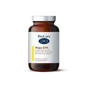 BioCare Mega EPA Marine 90 Capsules image