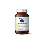 BioCare Mega EPA Forte Marine 60 Capsules image
