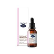 BioCare Nutrisorb Methyl B12 15ml Dropper image