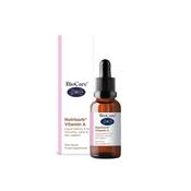 BioCare Nutrisorb Vitamin A 15ml Dropper image