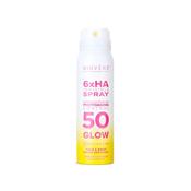 Biovene 6xHA Invisible SPF 50 Spray image