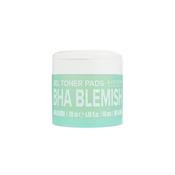 Biovene BHA Blemish Gel Toner Pads image
