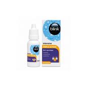 Blink Intensive Triple Action Eye Drops 10ml image