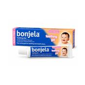 Bonjela Teething Gel 4 Months+ image