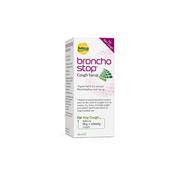 Bronchostop Cough Syrup 120ml image