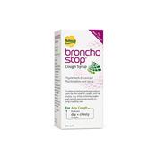 Bronchostop Cough Syrup 200ml image