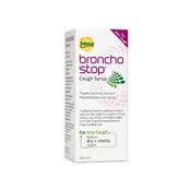 Bronchostop Cough Syrup 290ml image