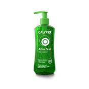 Calypso After Sun Aloe Vera Gel image