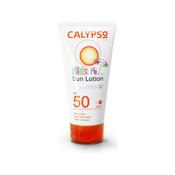 Calypso Kids Sun Lotion SPF 50 Cream image