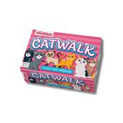 Catwalk Oddsocks Cat Sock Gift Box image