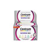 Centrum Multivitamin Women 50+ 30 tablets image