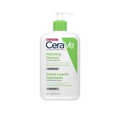 Cerave Hydrating Cleanser 473ml image