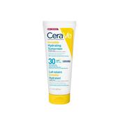 CeraVe Invisible Hydrating Sunscreen SPF 30 75ml image