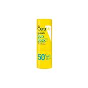 CeraVe Invisible SPF 50 Sun Stick image