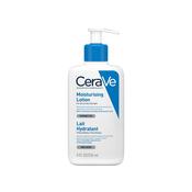 CeraVe Moisturising Lotion Pump 236ml image