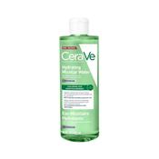 CeraVe Micellar Hydrating Cleanser for dry / normal skin image