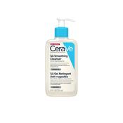 CeraVe SA Smoothing Cleanser 236ml image
