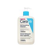CeraVe SA Smoothing Cleanser 473ml image