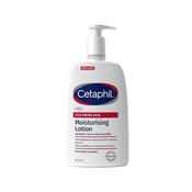 Cetaphil Itch Prone Skin Moisturising Lotion image