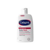 Cetaphil Itch Prone Skin Body Wash 236ml image