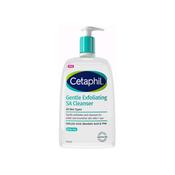 Cetaphil Gentle Exfoliating SA Cleanser image