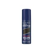 Clairol Root Touch-Up Colour + Volume Dark Brown image