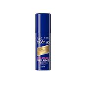 Clairol Root Touch-Up Colour + Volume Dark to Medium Blonde 75ml image